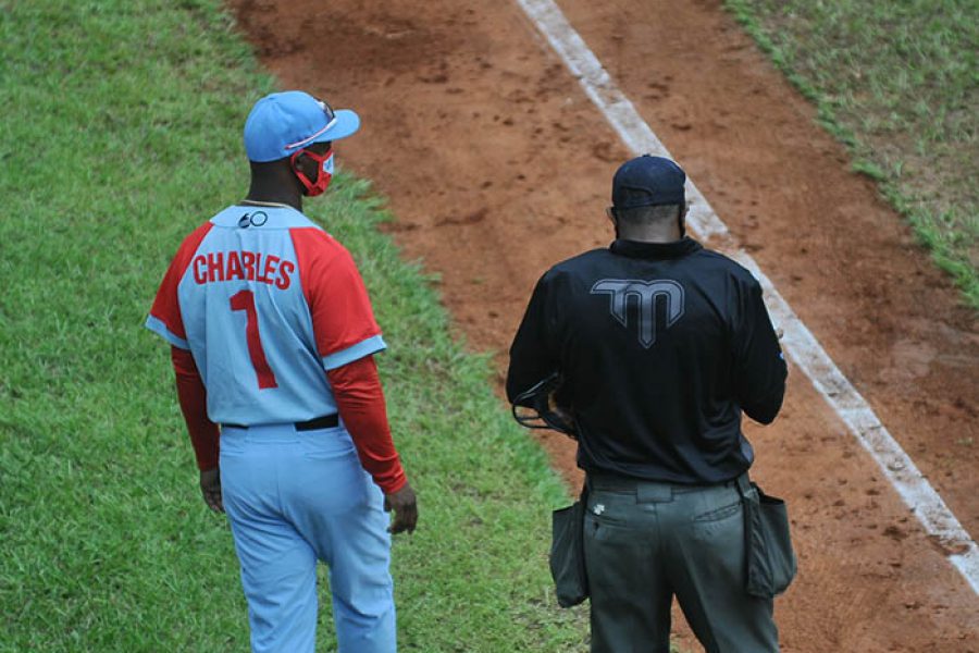 Retornan los Piratas a puerto seguro, SNB 60 IJV vs CAV, fotos Yesmanis Vega Ávalos_15