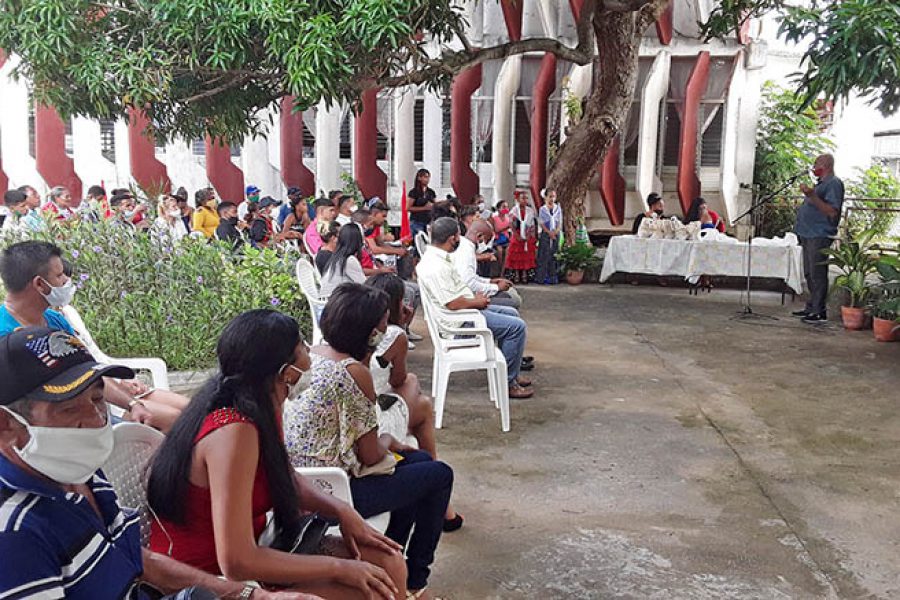 Graduaciones en tiempo de covid.Fotos Yoandris Delgado Matos (7)