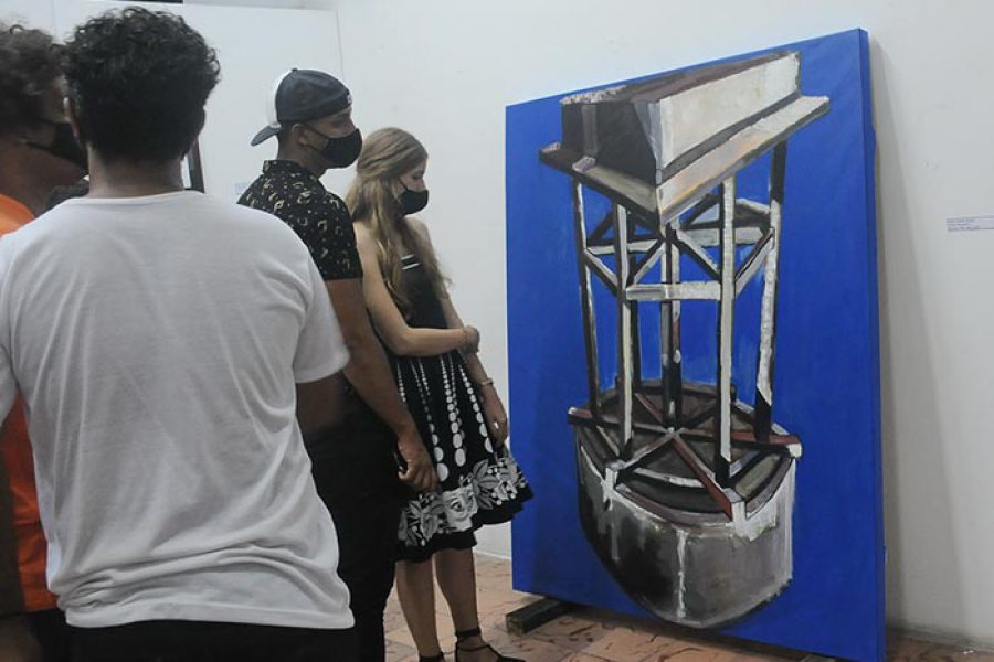 Inicio de la jornada cultural.Fotos Yoandris Delgado Matos (3)