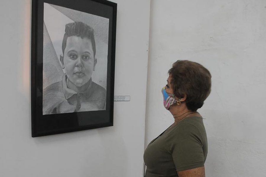 Inicio de la jornada cultural.Fotos Yoandris Delgado Matos (5)