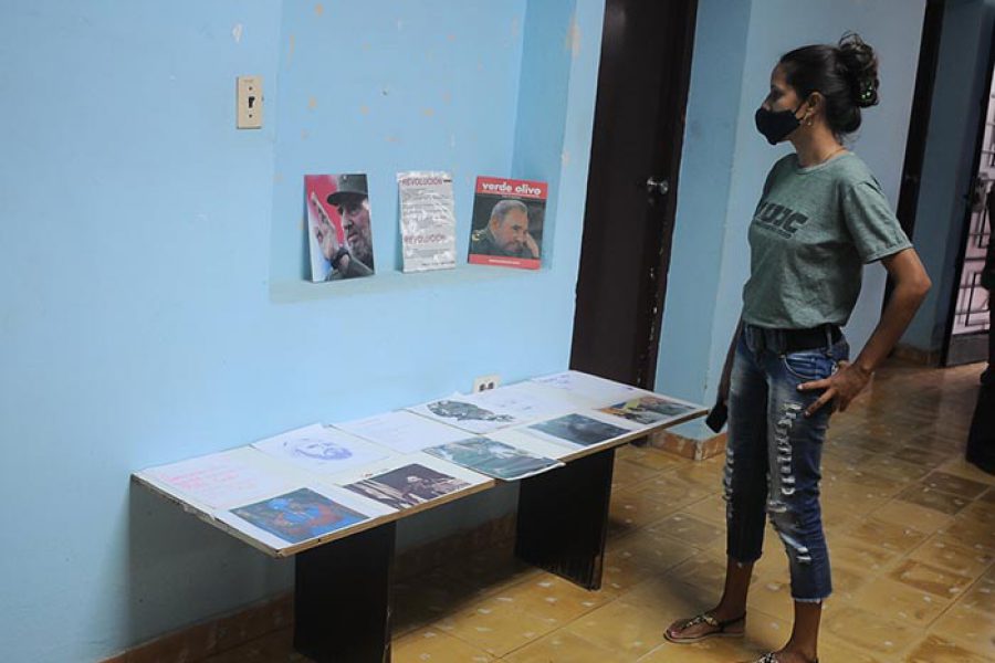 Exposición Fidel.Fotos Yoandris Delgado Matos (12)