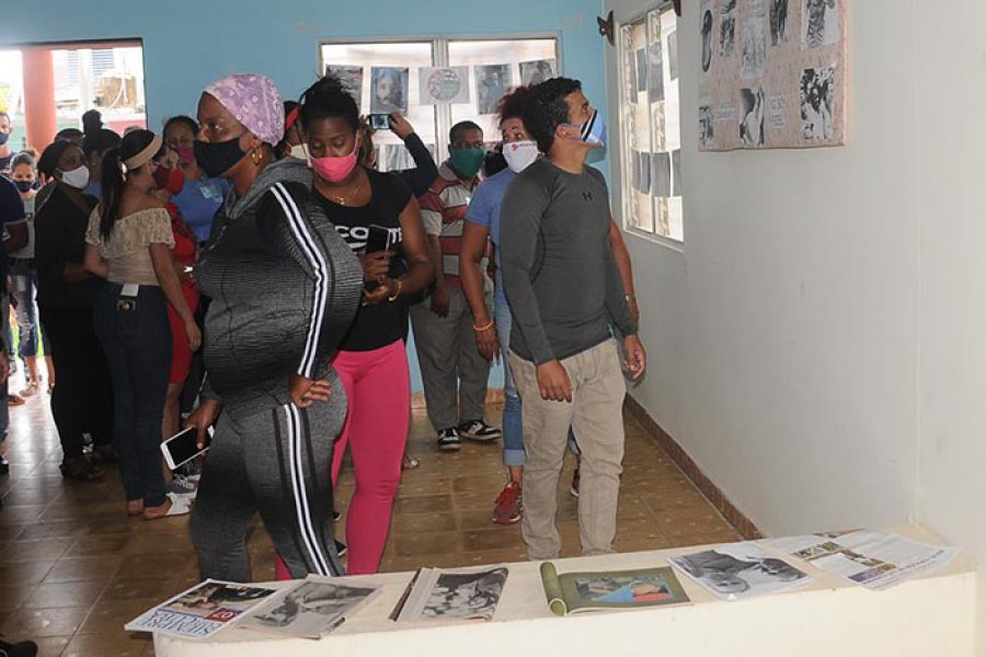 Exposición Fidel.Fotos Yoandris Delgado Matos (3)