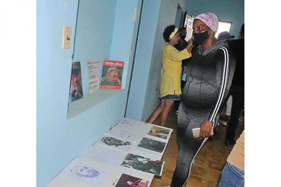 Exposición Fidel.Fotos Yoandris Delgado Matos (4)