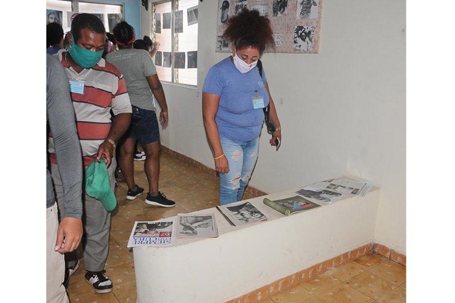 Exposición Fidel.Fotos Yoandris Delgado Matos (5)