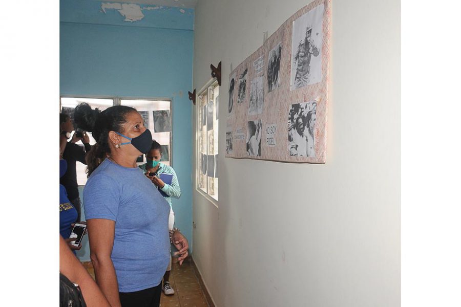 Exposición Fidel.Fotos Yoandris Delgado Matos (7)