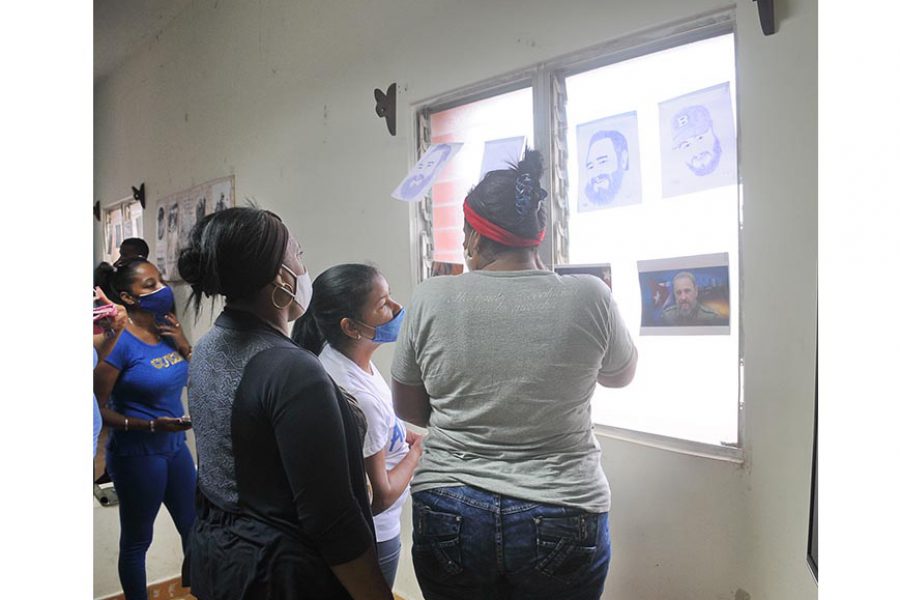 Exposición Fidel.Fotos Yoandris Delgado Matos (8)