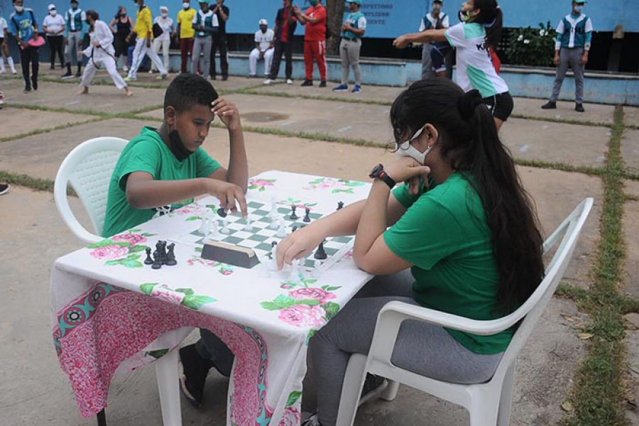 Gala inicio de jornada por el día de la Cultura Física. Fotos Yoandris Delgado Matos (2)