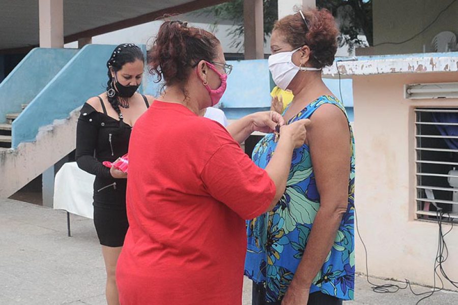 Gala inicio de jornada por el día de la Cultura Física. Fotos Yoandris Delgado Matos (4)