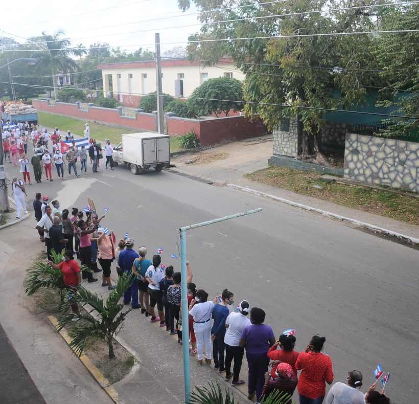 Yo soy Fidel.Fotos yoandris Delgado matos (4)