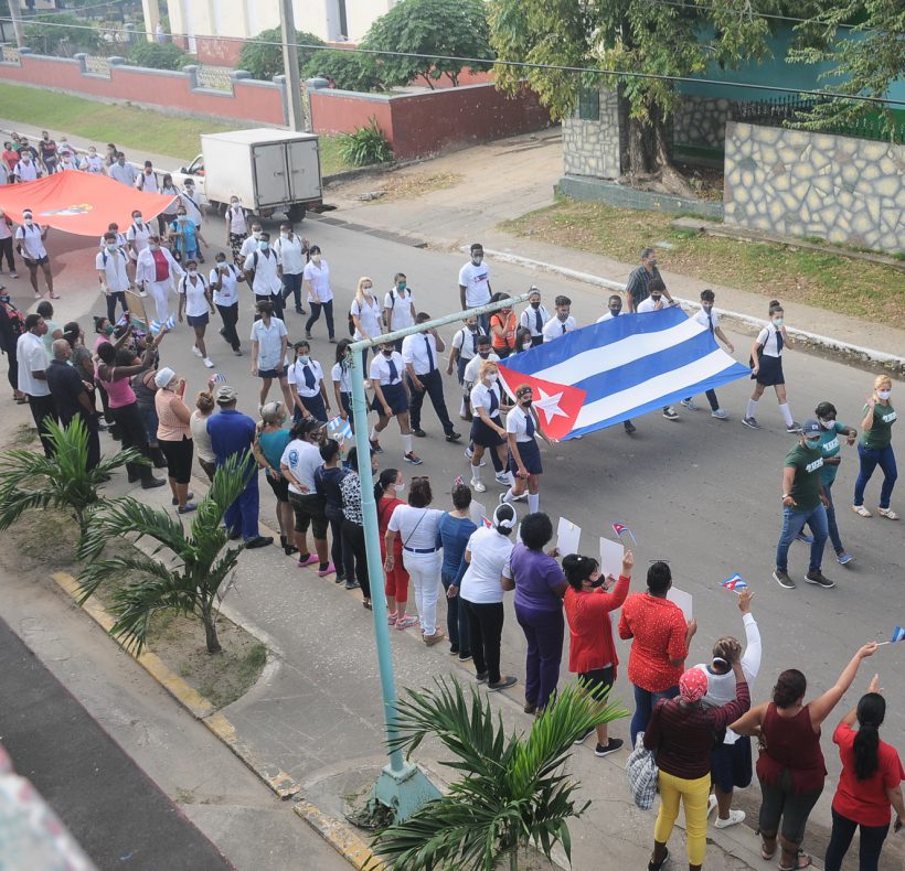 Yo soy Fidel.Fotos yoandris Delgado matos (5)