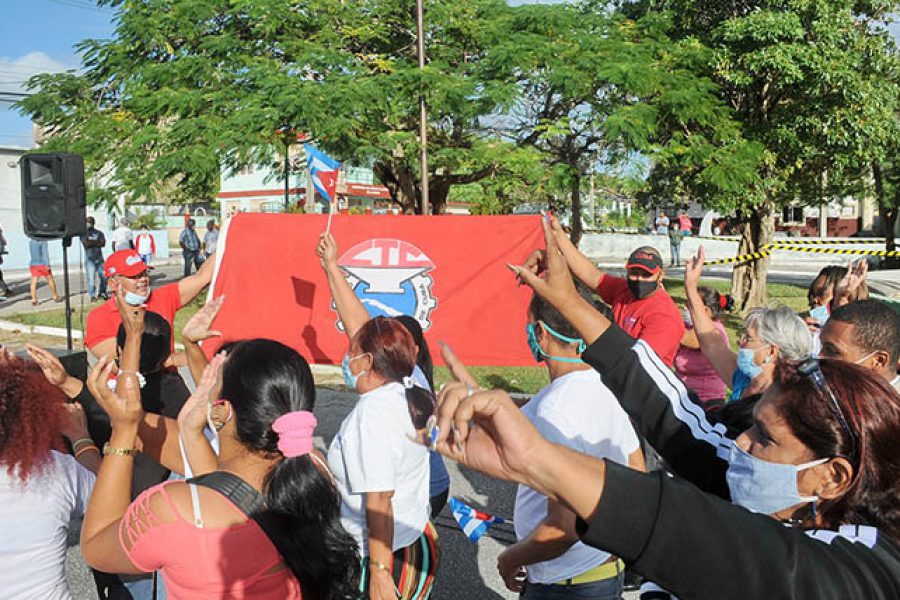 Acto por el triunfo de la Revolución.Fotos Yoandris Delgado Matos (8)