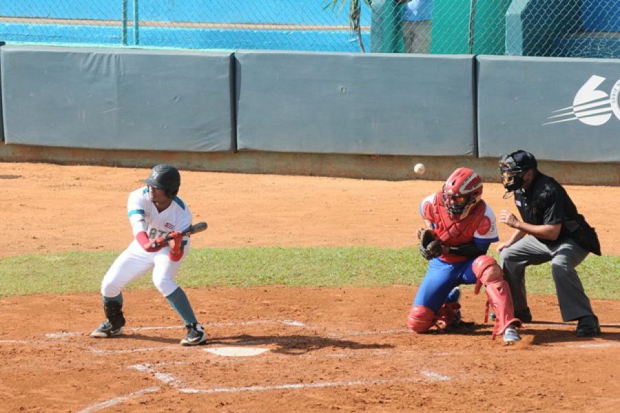 SNB IJV vs IND, fotos Yesmanis Vega Ávalos_02
