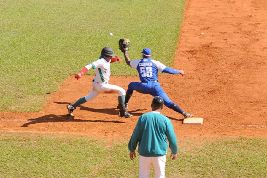 SNB IJV vs IND, fotos Yesmanis Vega Ávalos_09