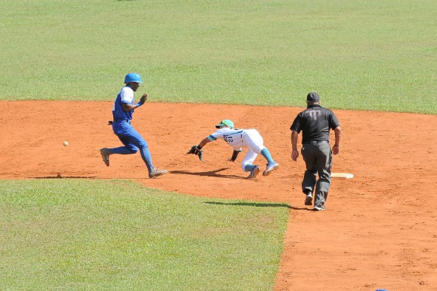 SNB IJV vs IND, fotos Yesmanis Vega Ávalos_13