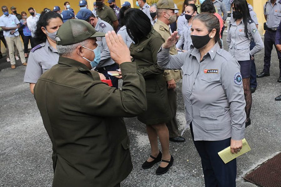 Aniversario 62 de la policia Nacional Revolucionaria.Fotos Yoandris Delgado Matos (6)