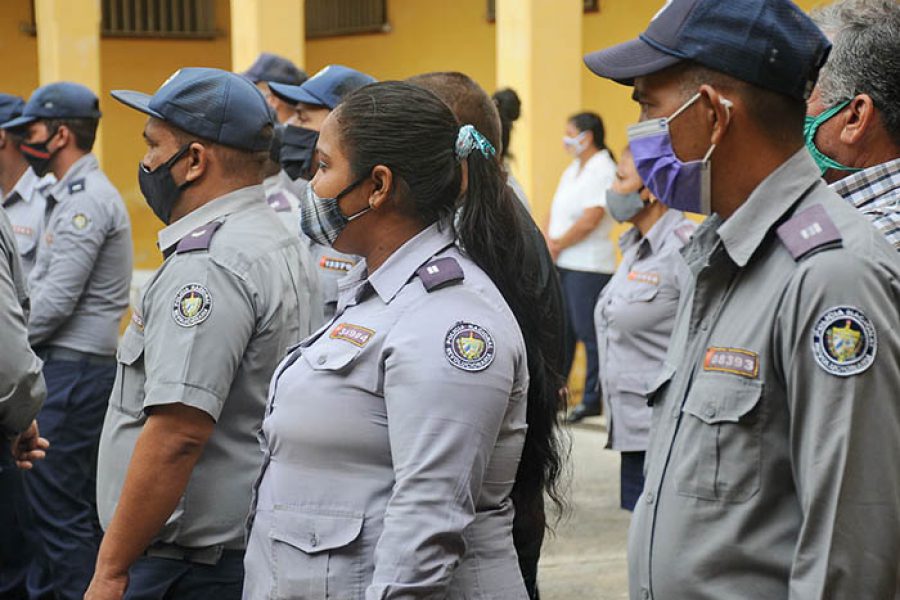 Aniversario 62 de la policia Nacional Revolucionaria.Fotos Yoandris Delgado Matos (7)