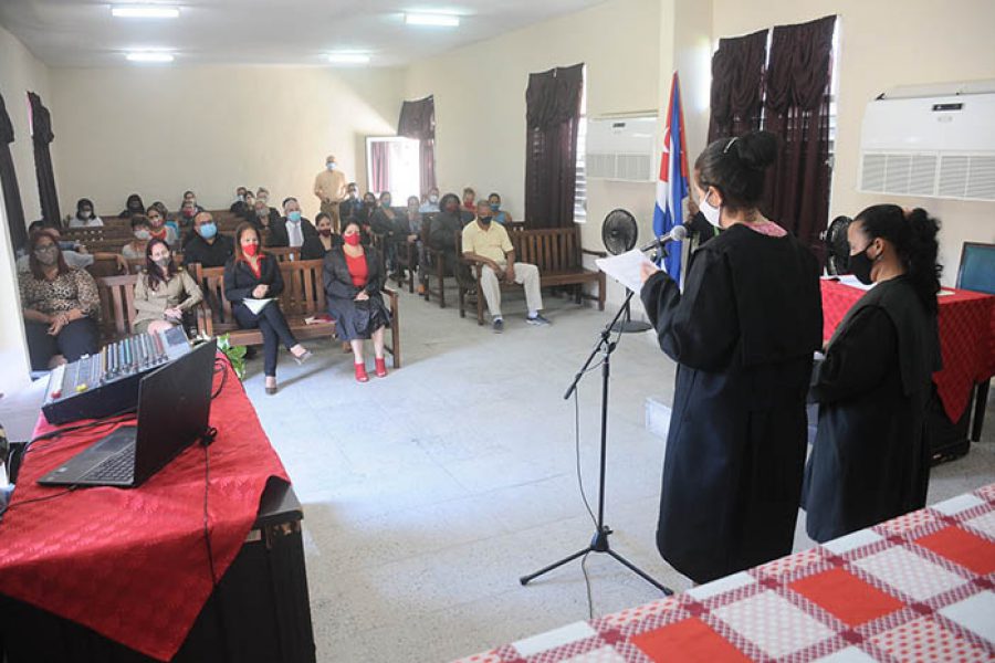 Inicio de año jurídico.Fotos Yoandris Delgado Matos (8)