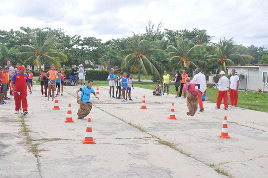 Juegos recreativos 2