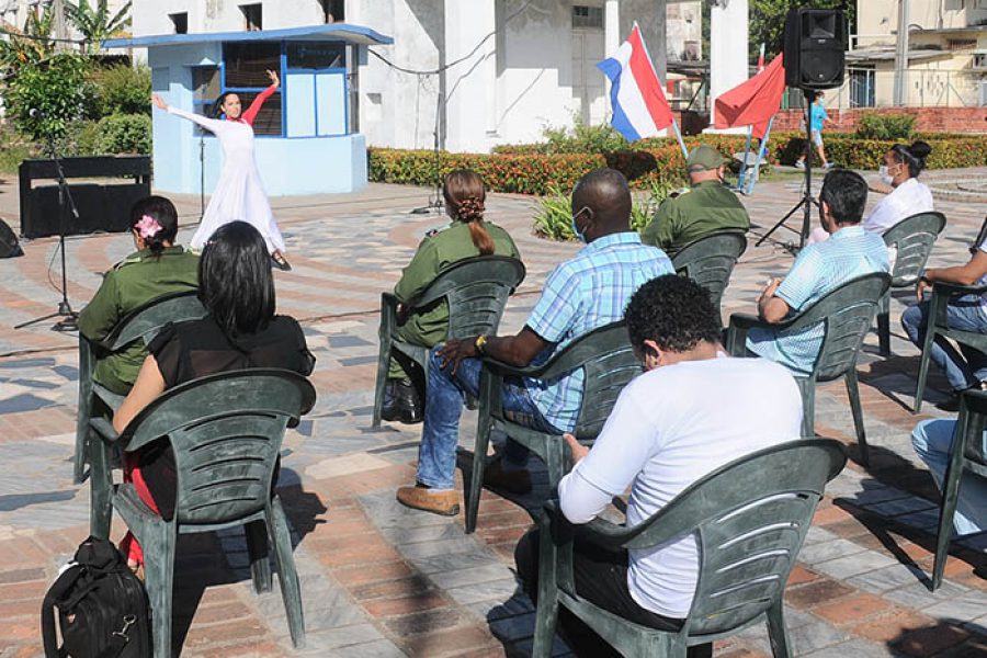 Ratificación del Tratado Hay-Quesada.Fotos Yoandris Delgado Matos (7)