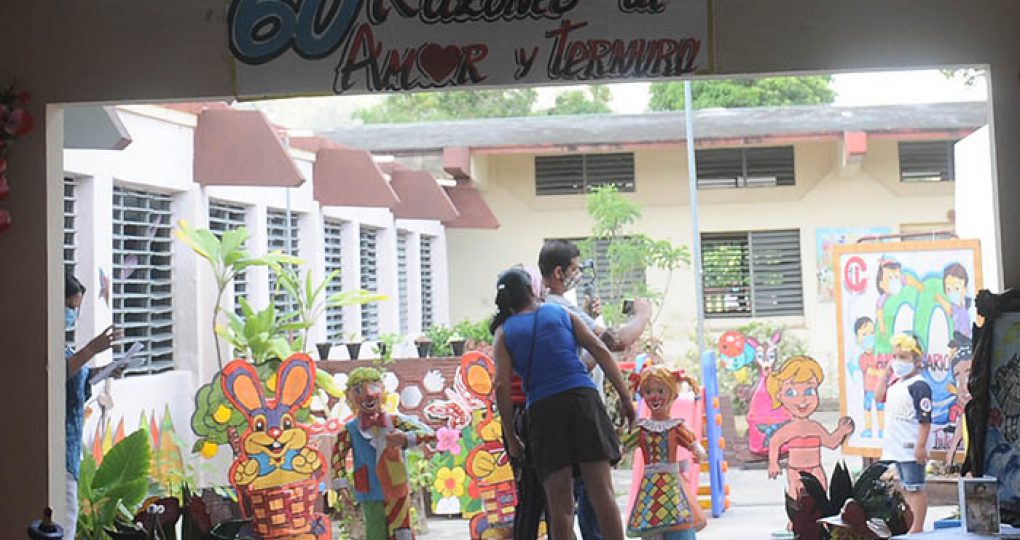 Aniversario 60 de los Círculos Infantiles (12)