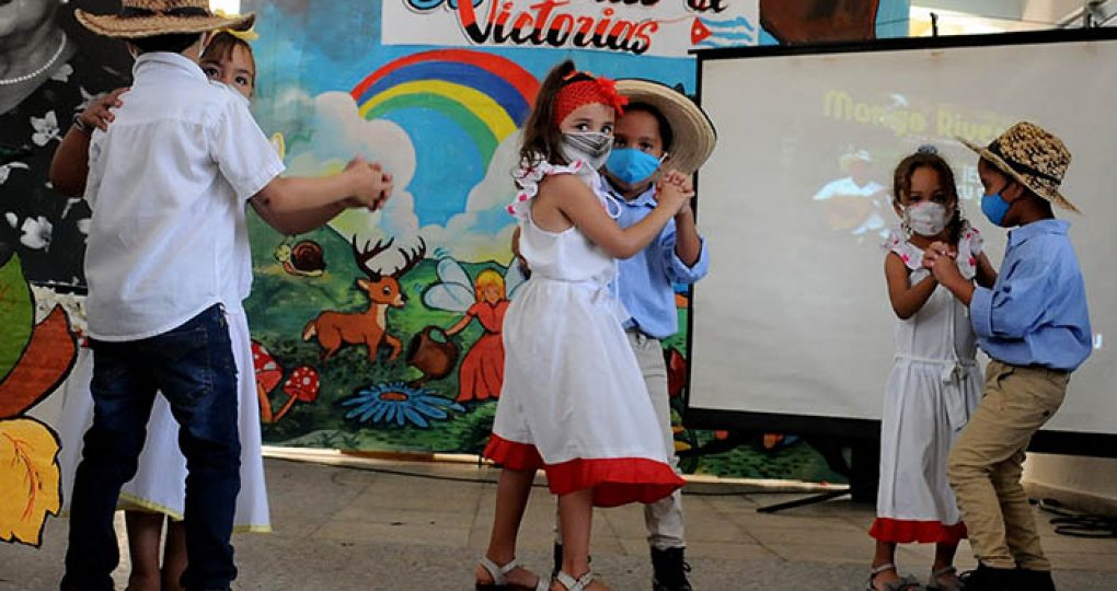 Aniversario 60 de los Círculos Infantiles (3)