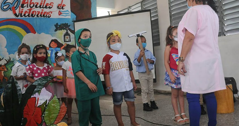 Aniversario 60 de los Círculos Infantiles (9)