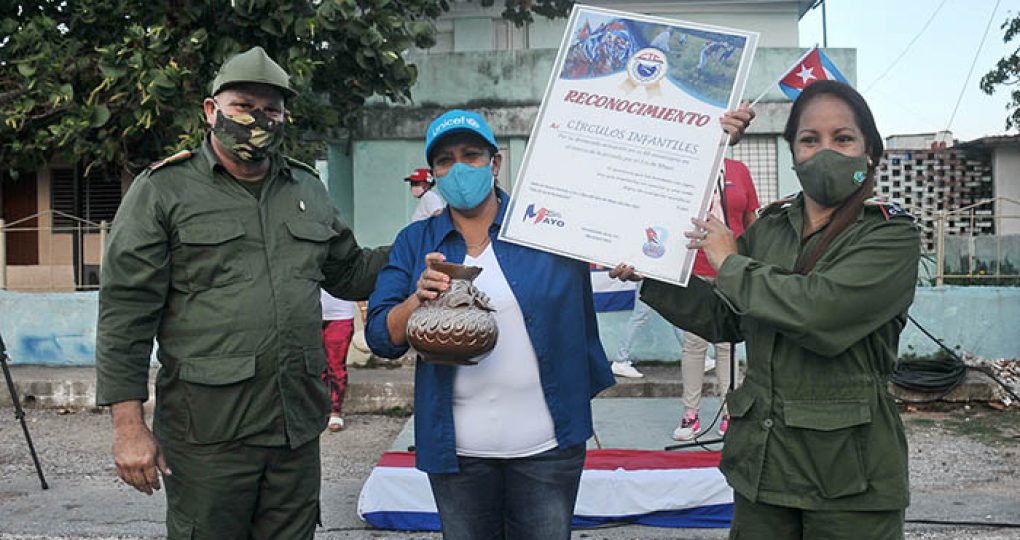 Caravana por el 1ro de Mayo, fotos Yesmanis Vega Ávalos_03