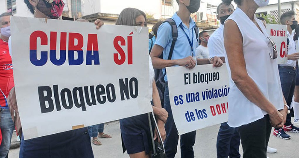 Cuba Vs Bloqueo.Fotos Yoandris Melgado Matos (10)