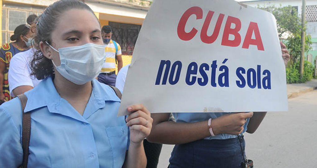 Cuba Vs Bloqueo.Fotos Yoandris Melgado Matos (6)