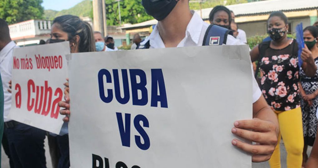 Cuba Vs Bloqueo.Fotos Yoandris Melgado Matos (7)