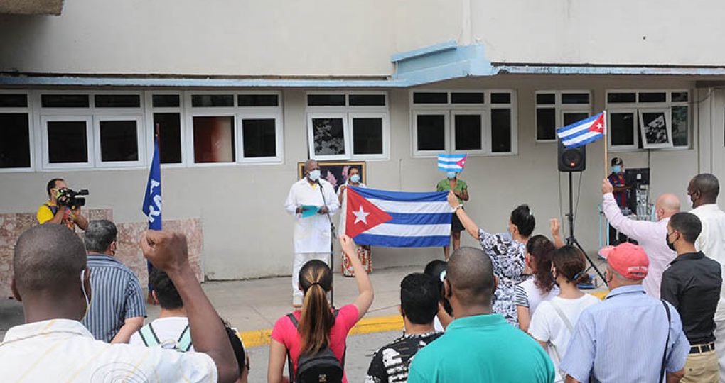 Jornada por l 90 cumpleaños de Raul, fotos Yesmanis Vega Ávalos_01