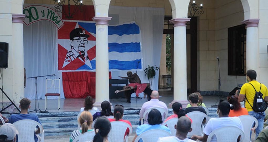 Jornada por l 90 cumpleaños de Raul, fotos Yesmanis Vega Ávalos_08