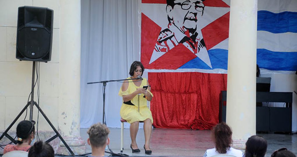 Jornada por l 90 cumpleaños de Raul, fotos Yesmanis Vega Ávalos_09