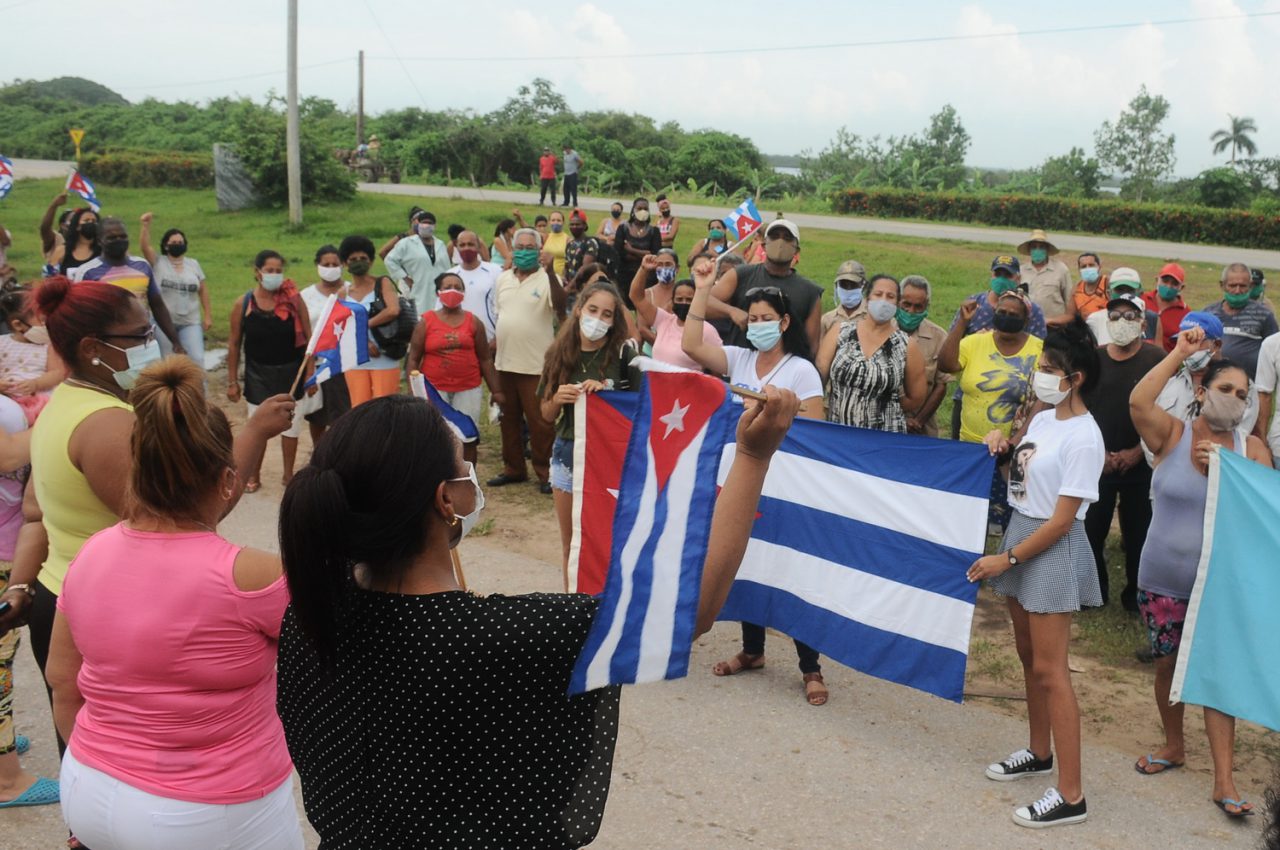 Abajo el imperialismo.Fotos Gerardo Mayet Cruz (4)