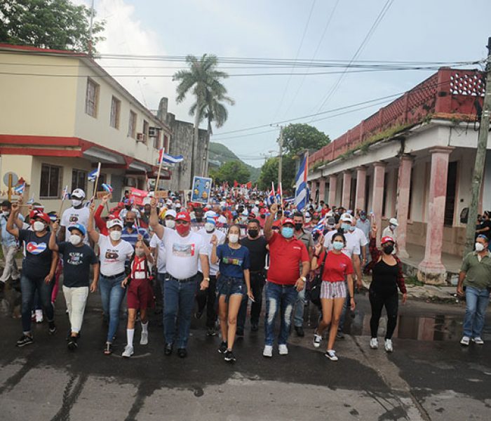 Cantata contra el imperialismo.Fotos Yoandris Delgado Matos (5)