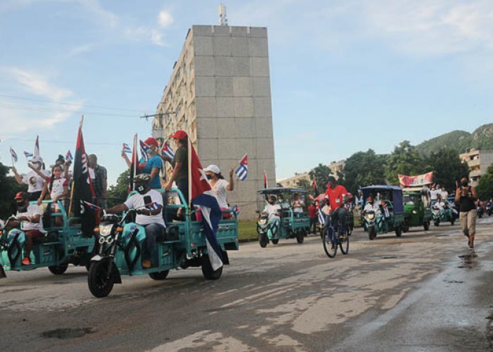 Caravana.Fotos Yoandris Delgado Matos (10)