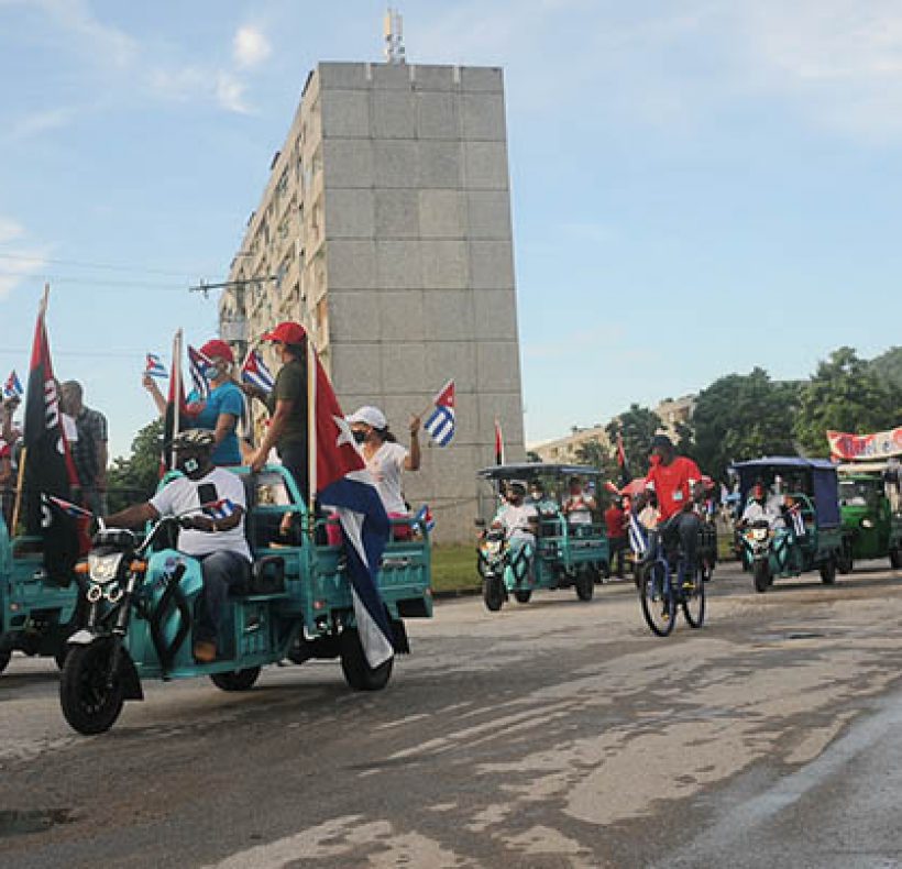 Caravana.Fotos Yoandris Delgado Matos (10)