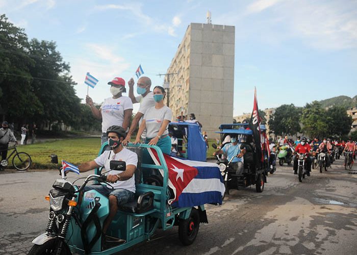Caravana.Fotos Yoandris Delgado Matos (11)