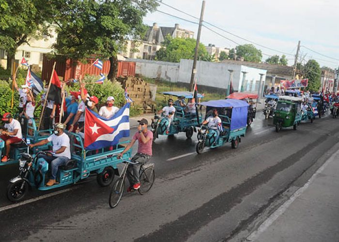 Caravana.Fotos Yoandris Delgado Matos (13)