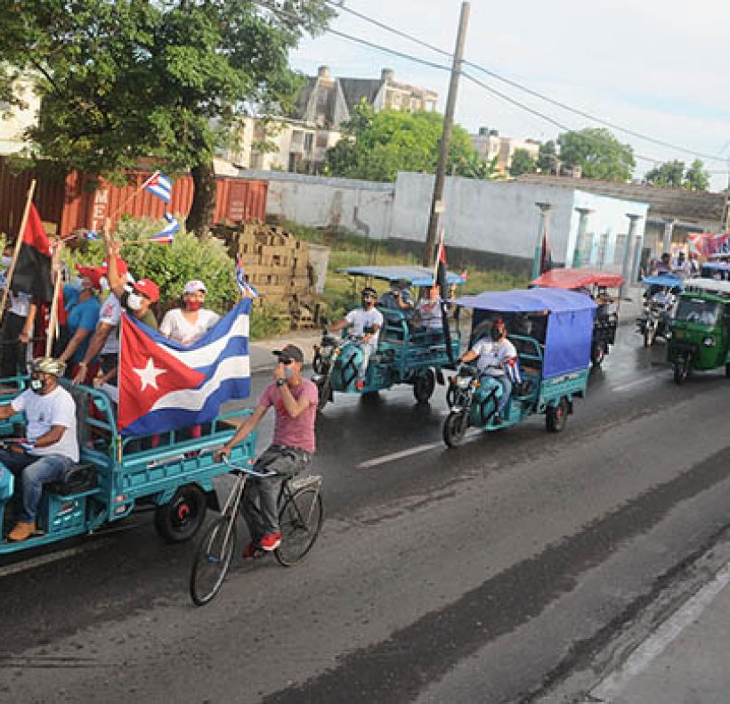 Caravana.Fotos Yoandris Delgado Matos (13)