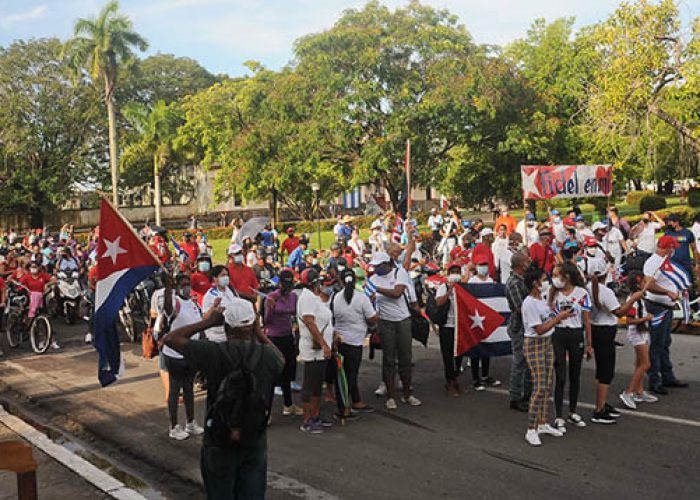 Caravana.Fotos Yoandris Delgado Matos (14)