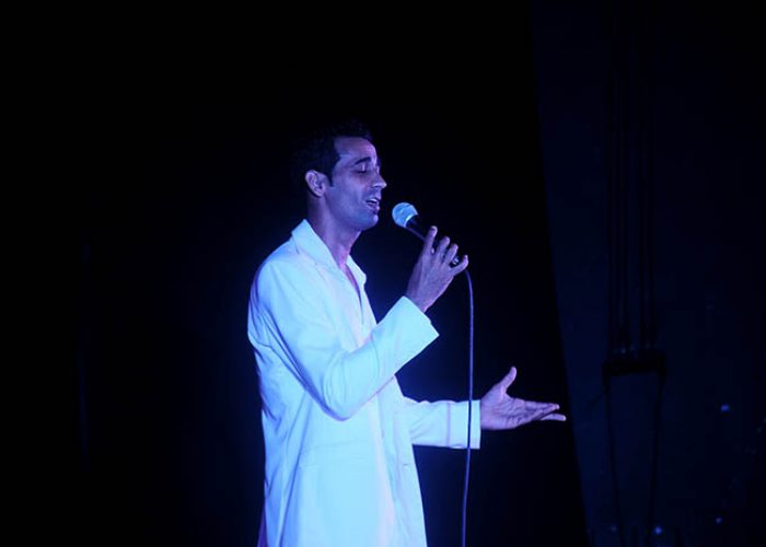 Gala por el 95 nv del natalicio de Fidel, fotos Yesmanis Vega Àvalos_2