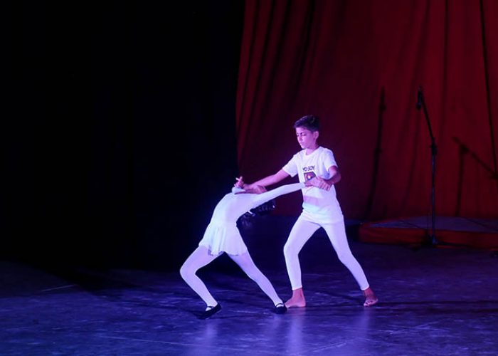 Gala por el 95 nv del natalicio de Fidel, fotos Yesmanis Vega Àvalos_6