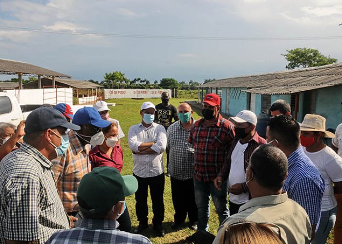 Visita de Salvador Valdés Mesa Vicepresidente de la República de Cuba (48)_redimensionar