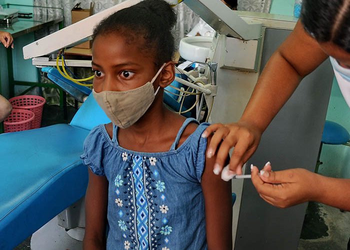 Vacunación pediátrica.Fotos Yoandris Delgado Matos (12)
