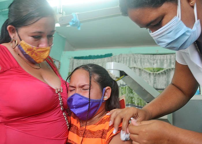Vacunación pediátrica.Fotos Yoandris Delgado Matos (13)