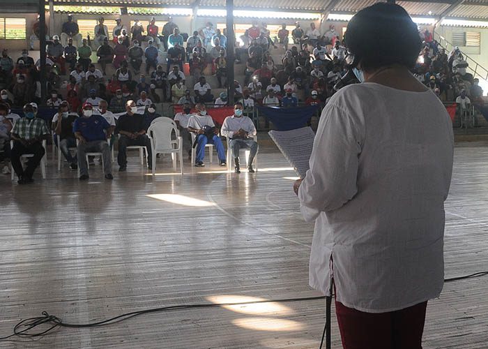 INDER celebra aniv. del crimen de Barbados. Fotos Yoandris Delgado Matos (7)