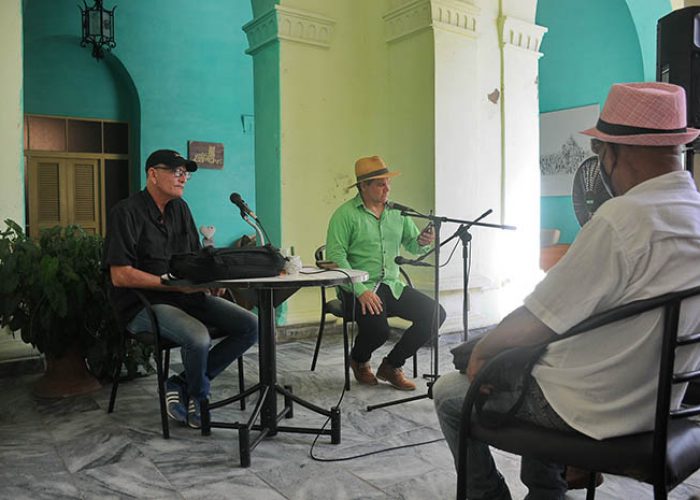 TERTULIA LITERARIA EL ALEPH, fOTOS YESMANIS VEGA AVALO_3