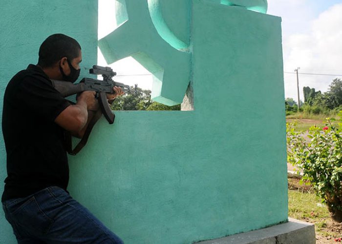 Día de la Defensa Nacional.Fotos Yoandris Delgado Matos (14)