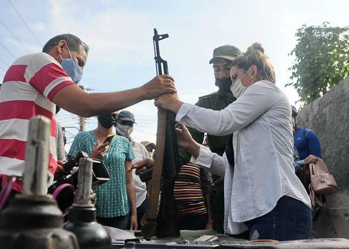 Día de la Defensa Nacional.Fotos Yoandris Delgado Matos (6)